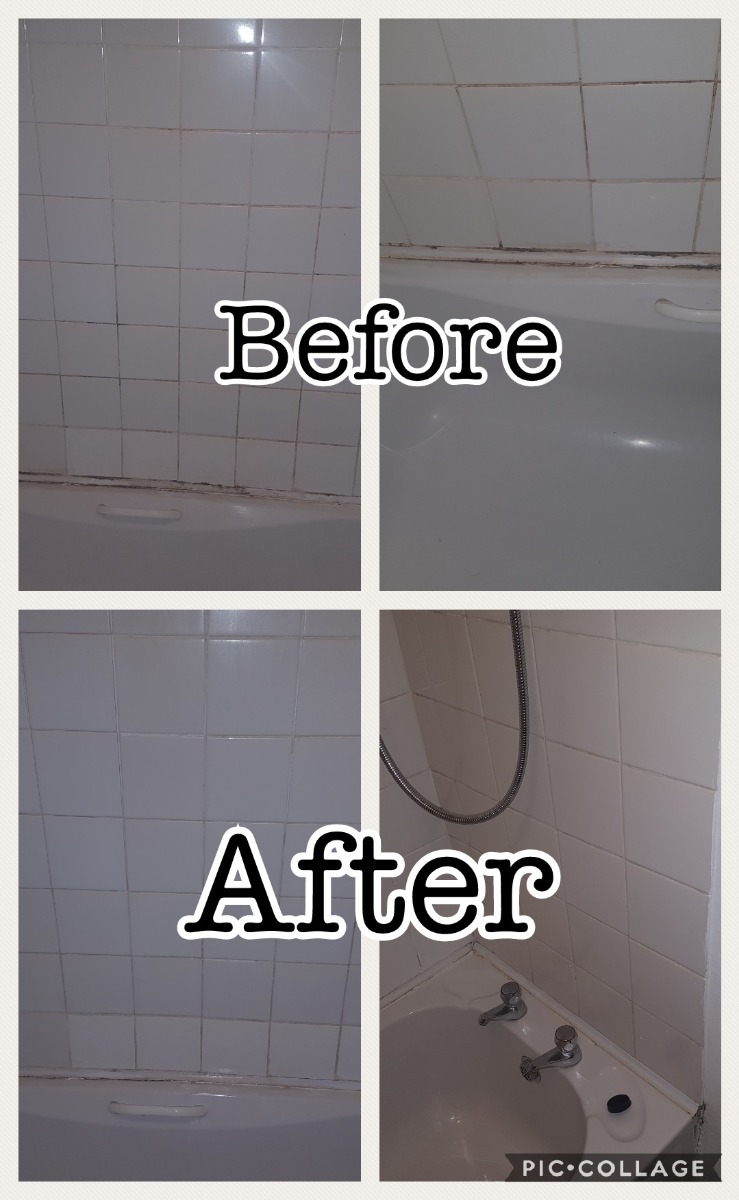 Cleaner: Image 1